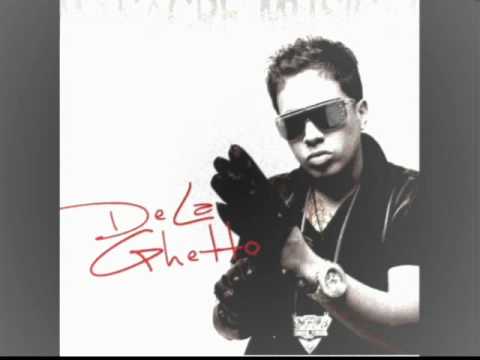 Tu Te Imaginas - De La Ghetto - Massacre Musical