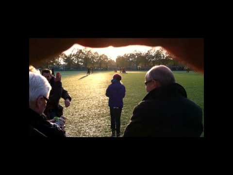 GIF Nike säkrar spel i div. 2