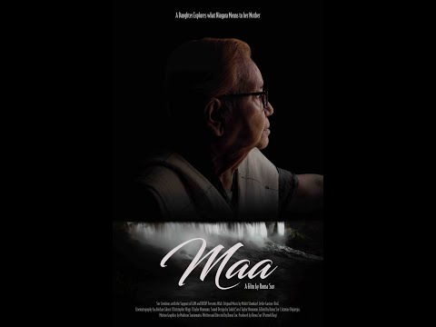 <p>Maa || Documentary</p>
