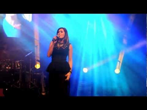 Concert LaLa Band Constanta 16 martie-Alina-Impossible