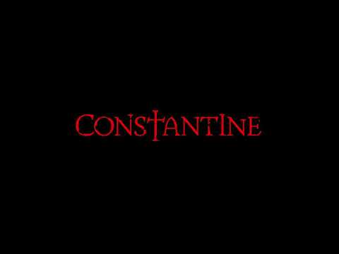 (FREE) Yeat x Playboi Carti x Narcissist Type Beat - "Constantine" | Dark Hard Trap Beat 2025