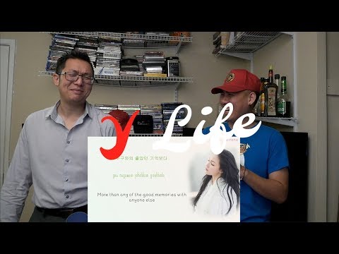 LEE HI - Special (ft. Jennie Kim) Reaction