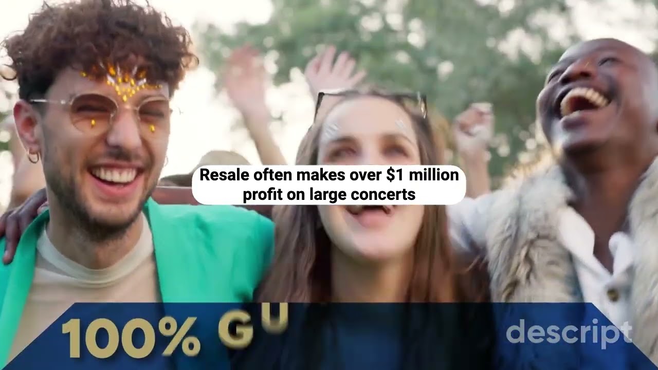 StubHub Access: New York announcement video