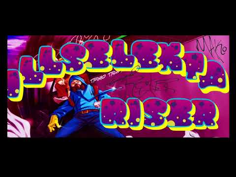 ILLSELEKTA RISER  Catatonic Despair