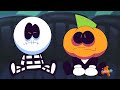 Spooky Month On Nick Jr USA April 2024 Totally Real And Rare