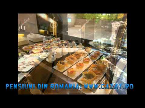PENSIUNI SINAIA IEFTINE - Cazat.ro