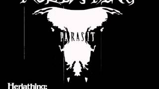 Herlathing - Elysia (Cemetary-Cover)