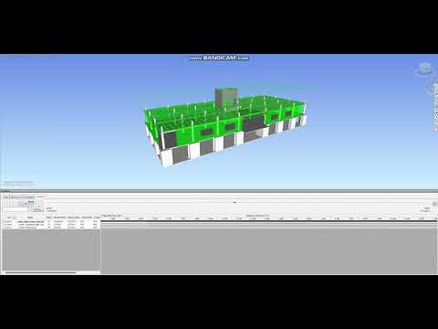 Angel Esparza HW2 4D Simulation