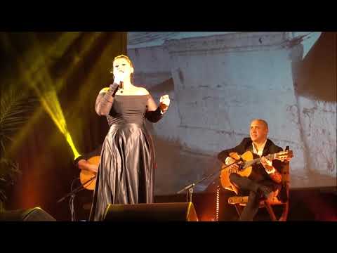Catarina Candeias - "Velha tendinha" (José Galhardo / Raul Ferrão)