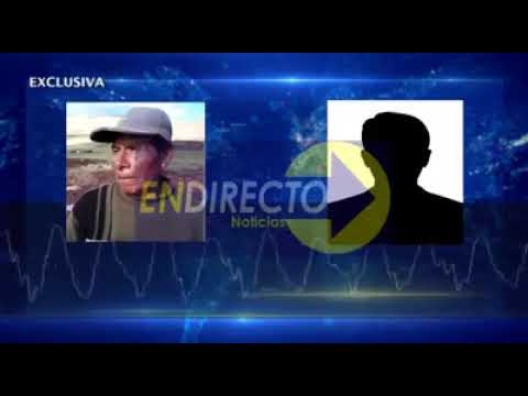 Audio revela negociado por la basura en botadero de Cancharani