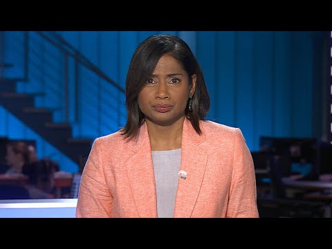 CTV National News | Monday, July 3, 2023: Israeli forces push into Jenin, Grocery rebate payments