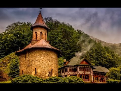 Mănăstirea Prislop ascunde un secret cutremurător.
