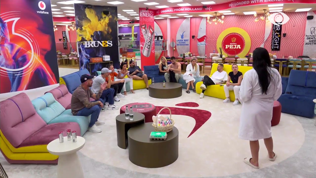 Zarf i bardhë/ Festa e pashkëve katolike, ja sfida që do të realizojnë banorët