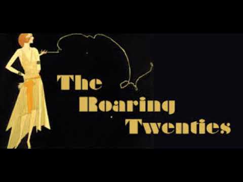 Tip Toe Thru the 20's Prg #157