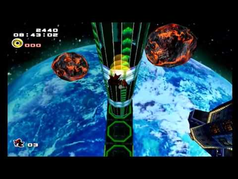 SA2 Pt22: For True Story