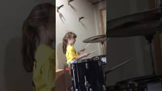 Death Grips- Giving Bad People Good Ideas Drum Cover
