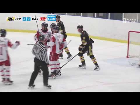 Ik Pantern - Västerviks IK