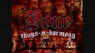 Bone Thugs-N-Harmony Ft. Keith G & Thin C- Tear The Roof Off