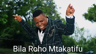 Annoint Amani - Bila Roho Mtakatifu ( official mus
