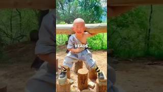 Download lagu Unknown Facts About Shaolin Monks mp3 Download lagu Unknown Facts About Shaolin Monks mp3