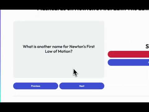 Item video thumbnail