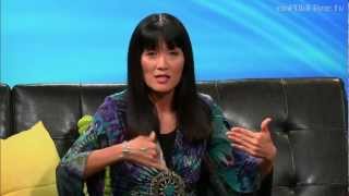 Suzanne Whang - Make Them Laugh video