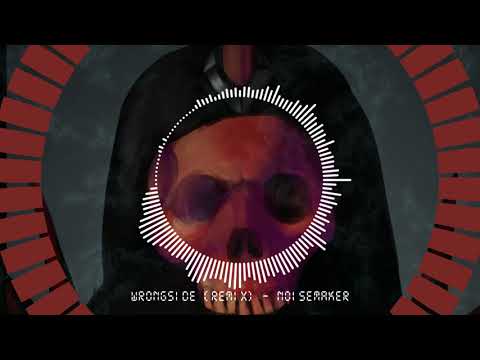 LISA The Joyful OST - Wrongside (Noisemaker's Remix)