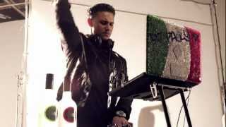 DJ Pauly D ft. Jay Sean - Back To Love [HD]