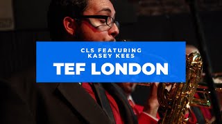 Tef London - CLS Official Music Video - feat Kasey Kees