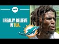 Dolphins WR Tyreek Hill talks why he BELIEVES in QB Tua Tagovailoa + MORE | CBS Sports HQ