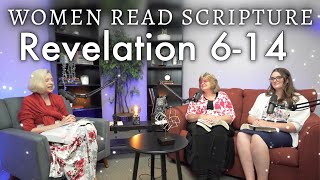 Women Read Scripture video thumbnail