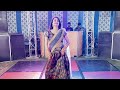 Matak Chalungi Sapna Chaudhary New DJ Dance Video Dance Cover By Neelu Maurya