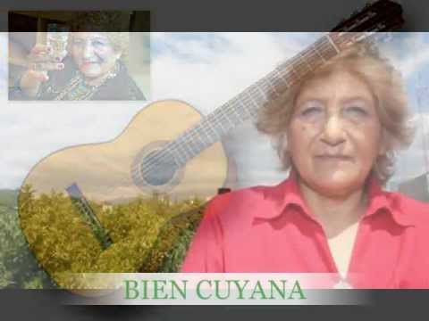 JUANITA VERA (Tonada)