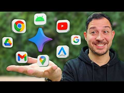 Google ha «escondido» Gemini. Esta es ahora la única forma de acceder desde el iPhone