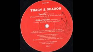 Tracy & Sharon - Terrific (Sharon's SoFa Dub Mix)