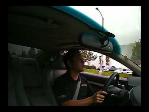 Infiniti G37 Sway Bars - Stock Vs. Hotchkis