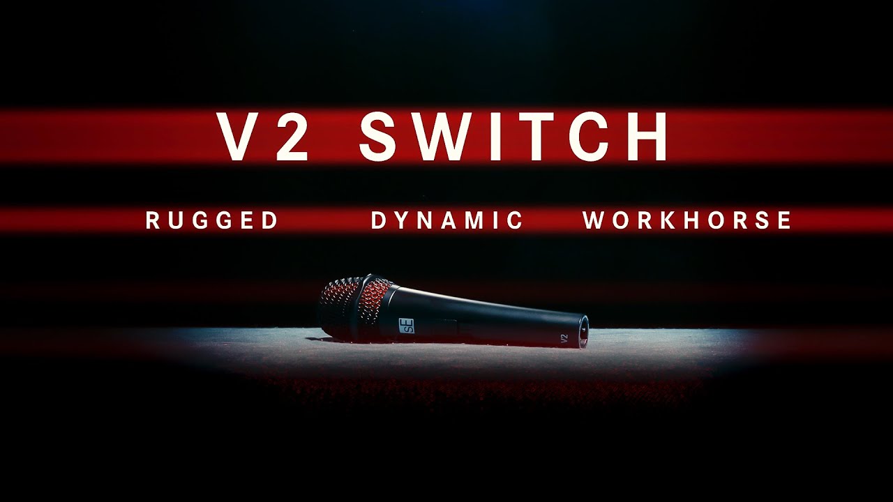 V2 SWITCH