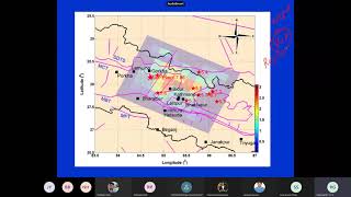 Engineering seismology Ground motion prediction equations (Lecture 11)