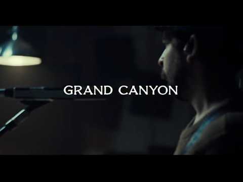 Grand Canyon - The Droptines