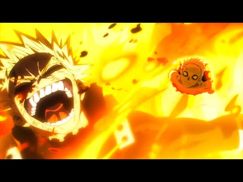 「AMV」The Last Stand