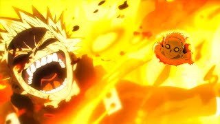 Download lagu Bakugo: Cluster Explosion vs All For One「Boku no Hero Academia: Final Season AMV」 mp3