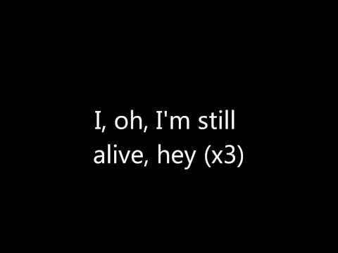 Pearl Jam - Alive Lyrics