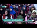 9. Sınıf  Din Kültürü Dersi  İslam Medeniyeti ve Özellikleri İslam&#39;ın ilk kıblesi Mescid-i Aksa&#39;nın bulunduğu, aynı zamanda üç dinin kutsal şehri olan Kudüs ve orada bugün yaşanan sıkıntılar ... konu anlatım videosunu izle