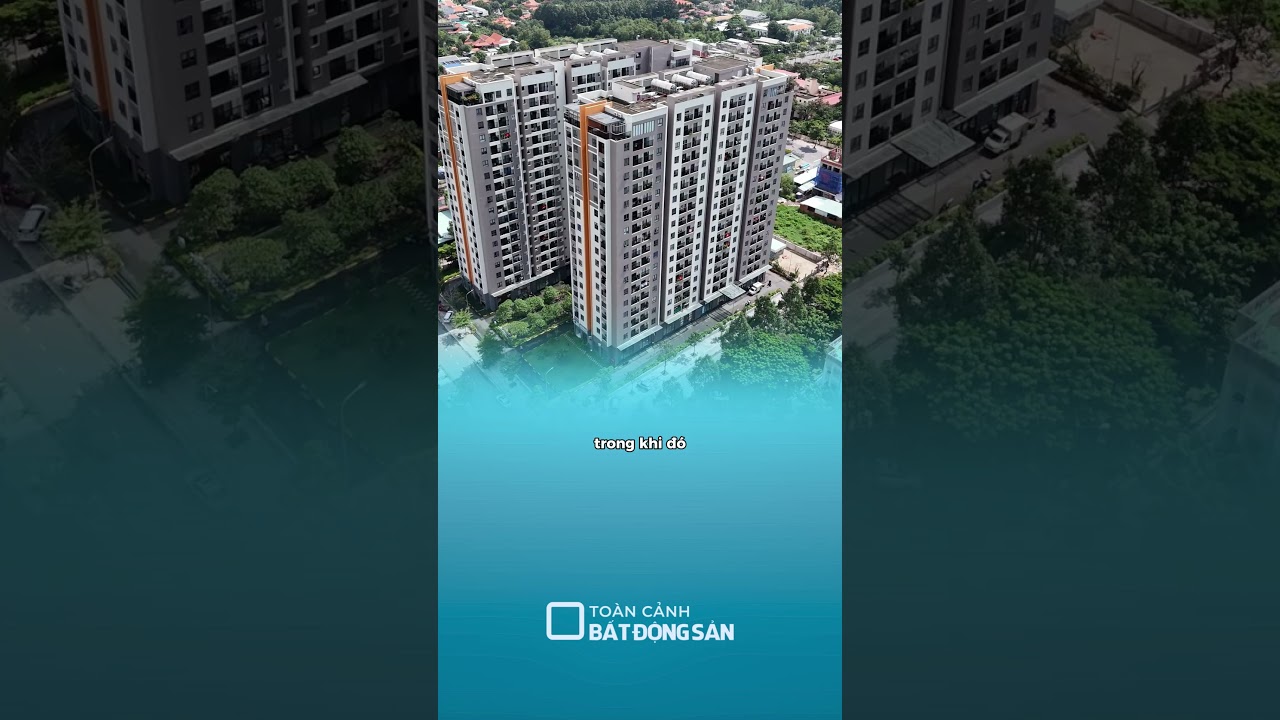 Nhà ở lệch pha cung cầu  #batdongsan #tintucbds #tintuc