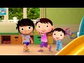 Bebefinn Baby Shark But Little Baby Bum