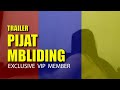 MBLIDING MASSAGE TRAILER MASSAGE SENSATION 2026