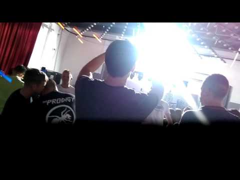 Allen Watts @ Panama - Mark Sherry vs. Space Frog & Derb - Follow Me (Psyburst mix)