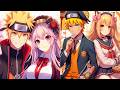 QHPS NARUTO EN HIGH SCHOOL DxD UN SIMPLE DUEÑO DE TIENDA ADOLESCENTE CAPITULO 1