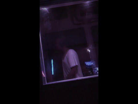 Luigiano Paals singing - Jealous By Labrinth