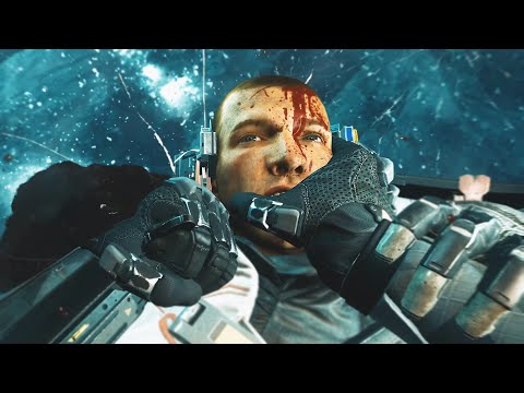 Most Epic Moments in Call of Duty Infinite Warfare Campaign